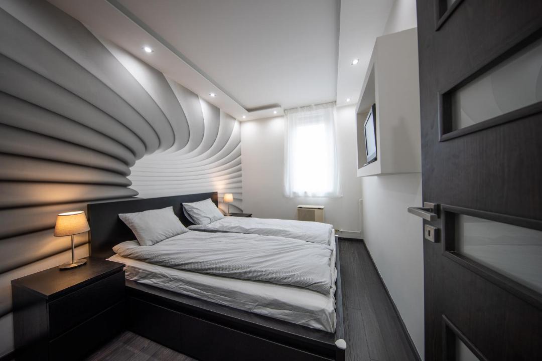 Photo of Bedroom in Arpadfold - Matyasfold