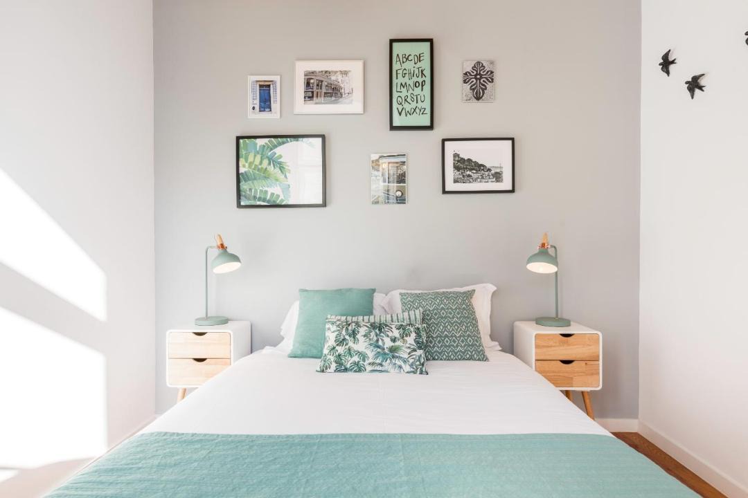 Photo of Bedroom in Santa Maria Maior