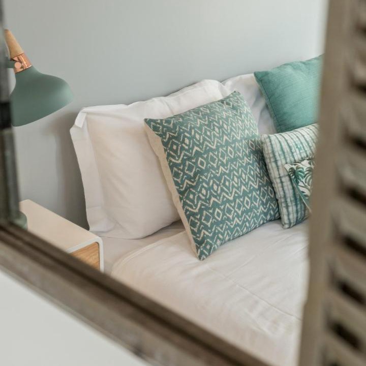 Photo of Bedroom in Santa Maria Maior