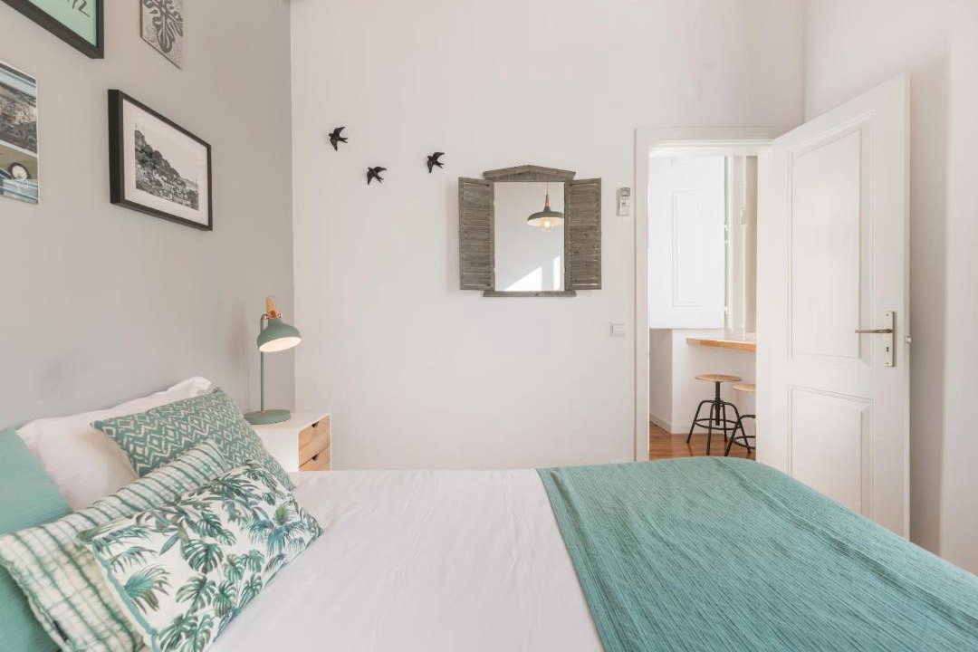 Photo of Bedroom in Santa Maria Maior