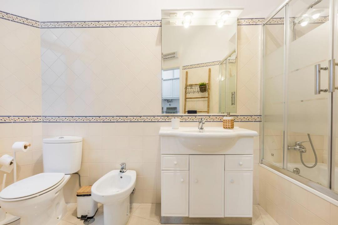Photo of Bathroom in Santa Maria Maior