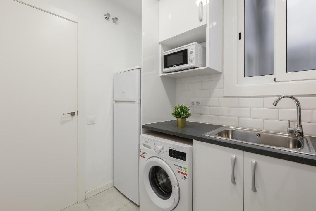 Photo of Kitchen in Dreta de l'Eixample