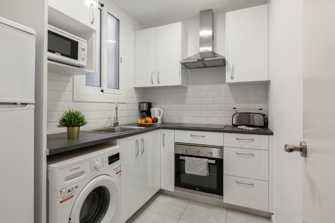 Photo of Kitchen in Dreta de l'Eixample