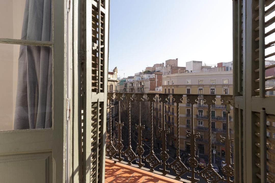 Photo of Buildings in Dreta de l'Eixample