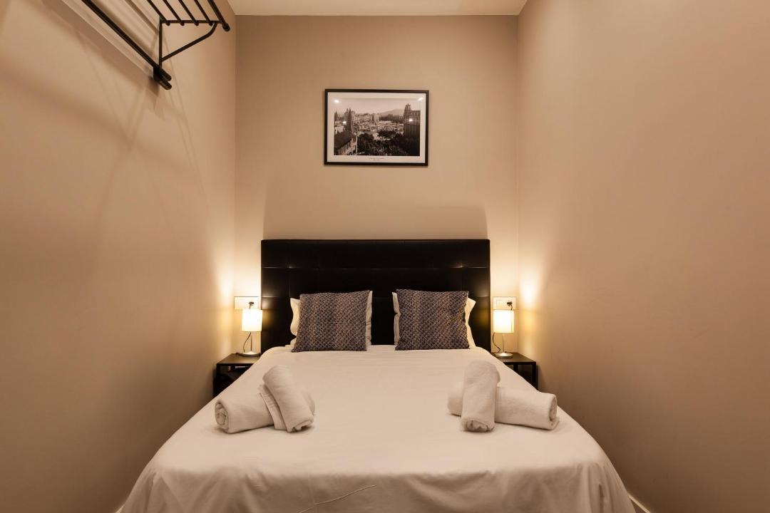 Photo of Bedroom in Dreta de l'Eixample