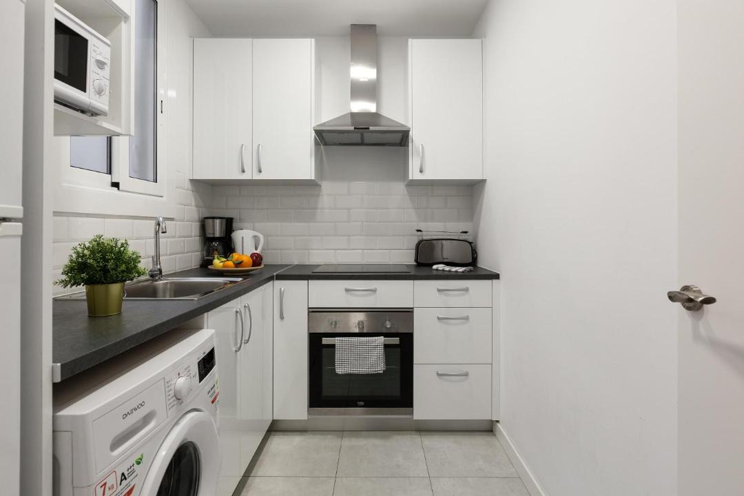 Photo of Kitchen in Dreta de l'Eixample