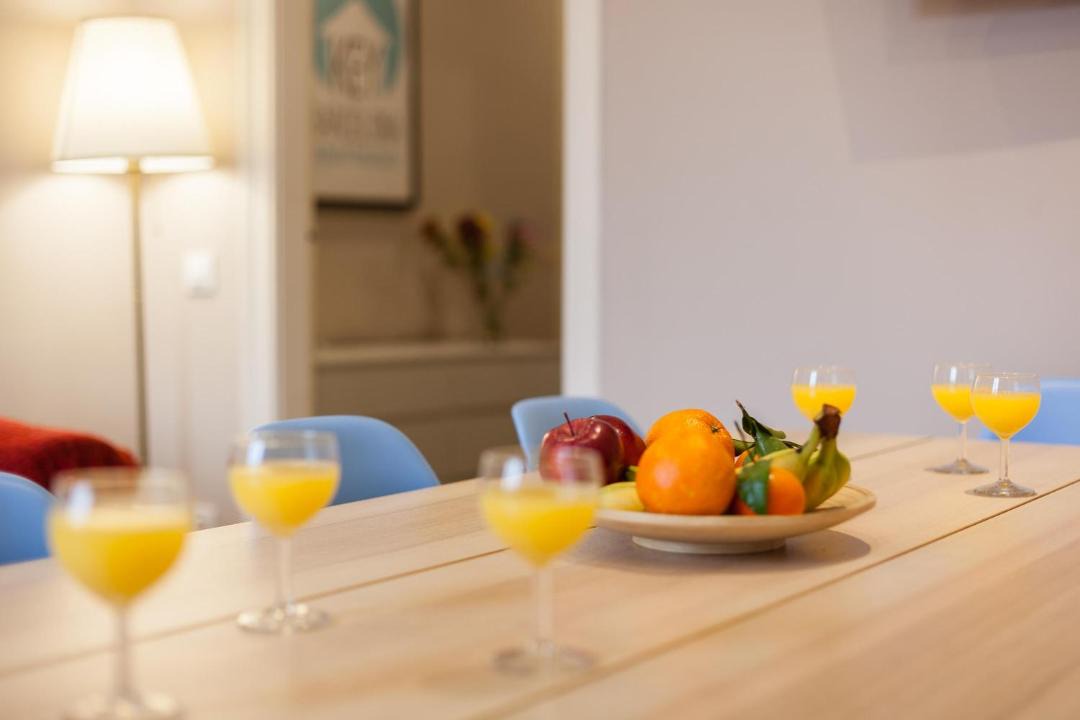 Photo of Livingroom in Dreta de l'Eixample