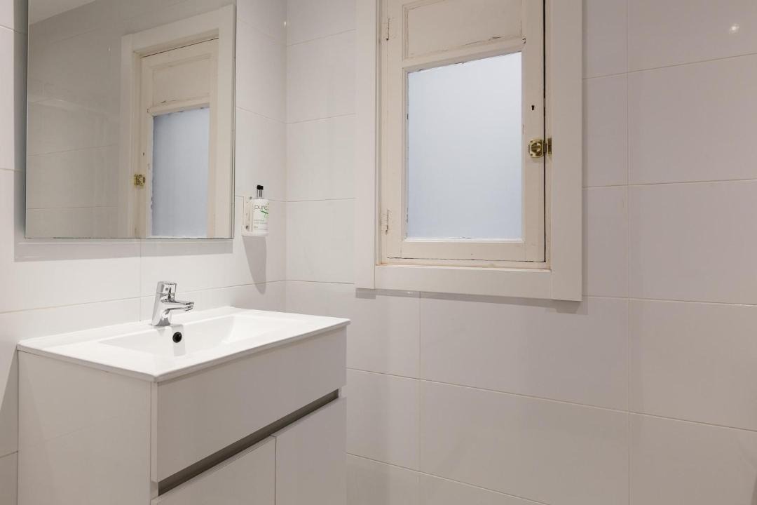 Photo of Bathroom in Dreta de l'Eixample