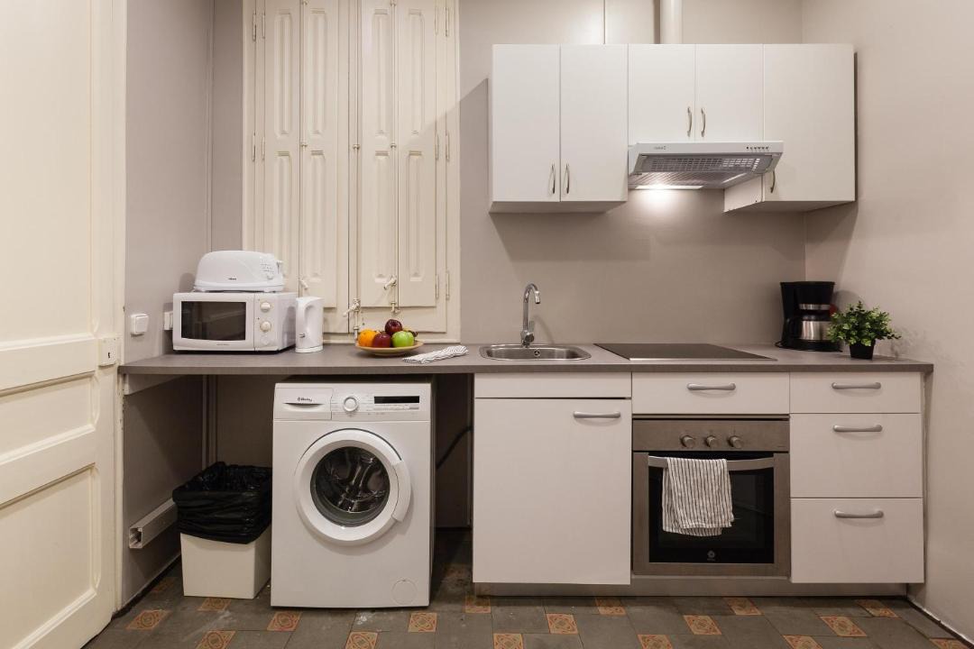 Photo of Kitchen in Dreta de l'Eixample