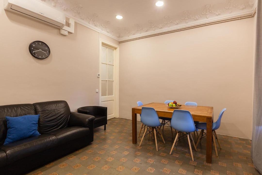 Photo of Livingroom in Dreta de l'Eixample