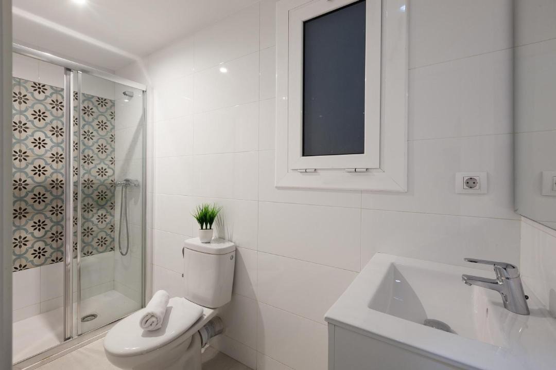 Photo of Bathroom in Dreta de l'Eixample