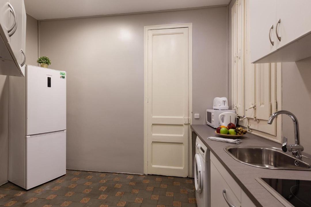 Photo of Kitchen in Dreta de l'Eixample