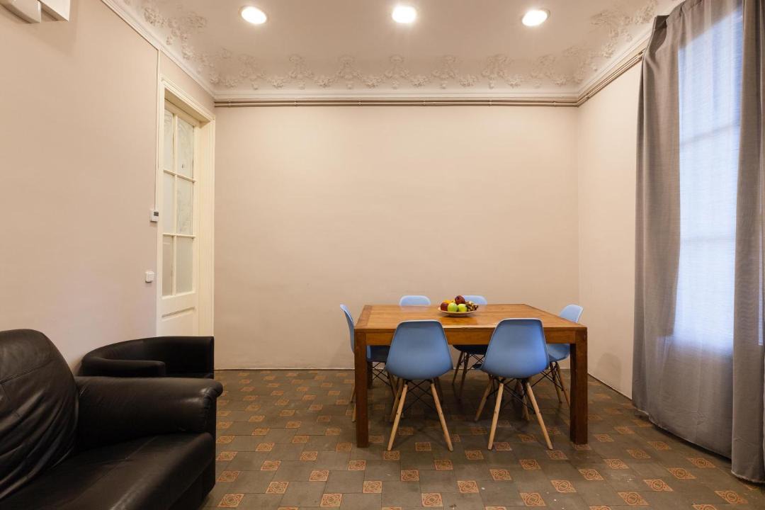 Photo of Livingroom in Dreta de l'Eixample