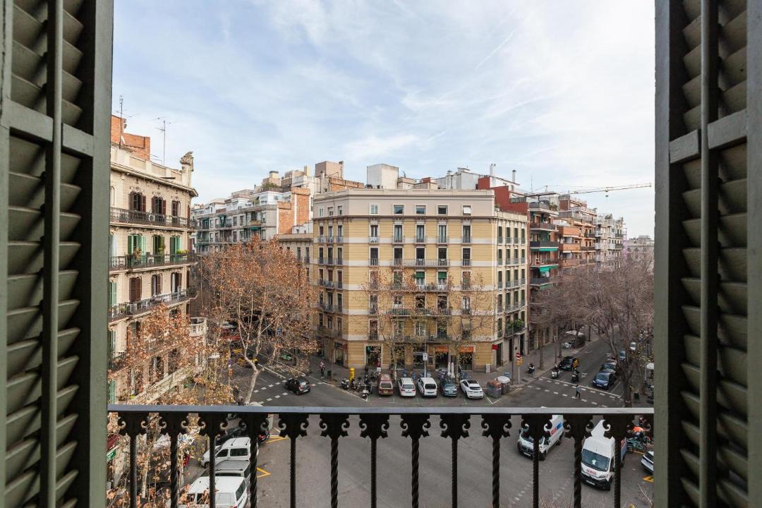 Photo of Buildings in Dreta de l'Eixample
