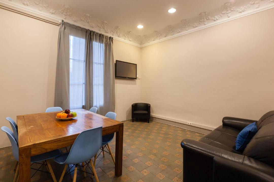 Photo of Livingroom in Dreta de l'Eixample