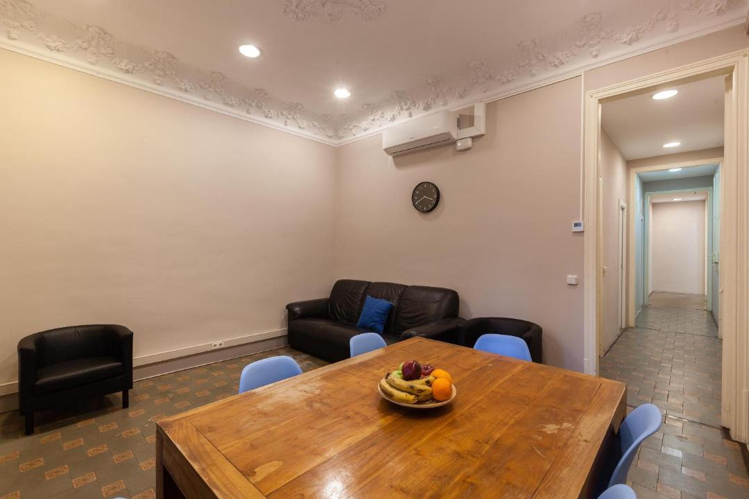 Photo of Livingroom in Dreta de l'Eixample