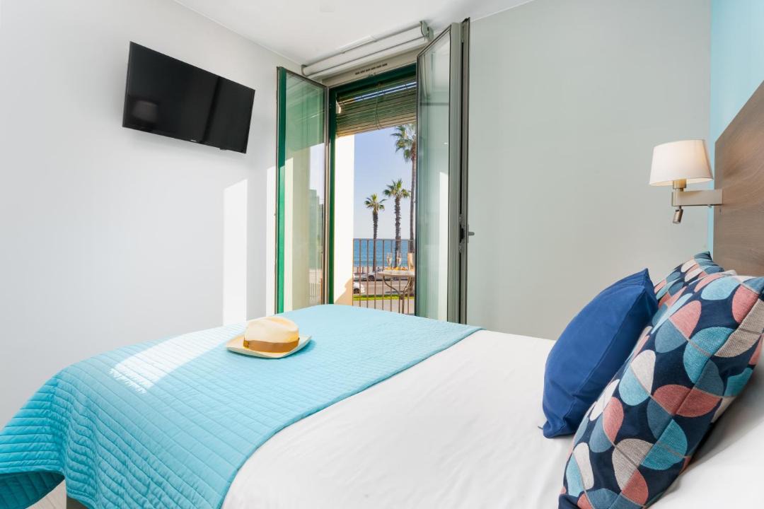 Photo of Bedroom in Barceloneta