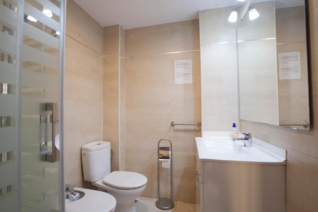 Photo of Bathroom in Playas del Palo
