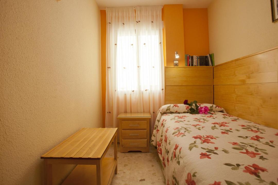 Photo of Bedroom in Playas del Palo