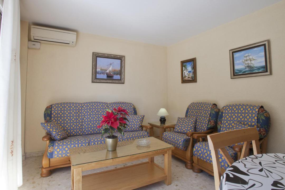 Photo of Livingroom in Playas del Palo