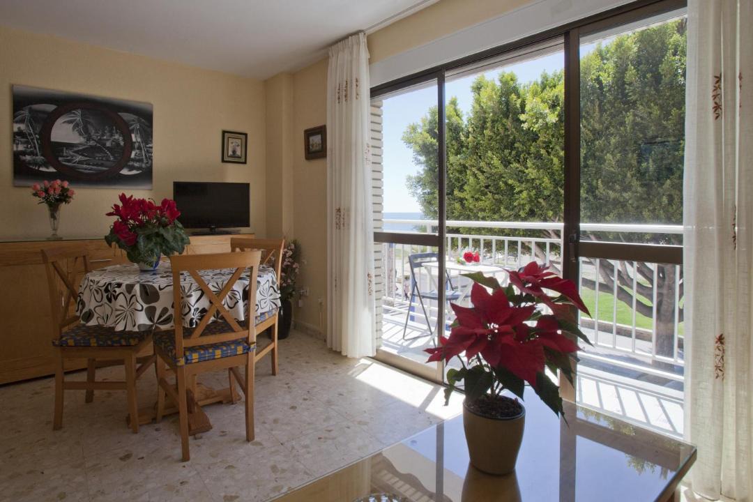 Photo of Livingroom in Playas del Palo