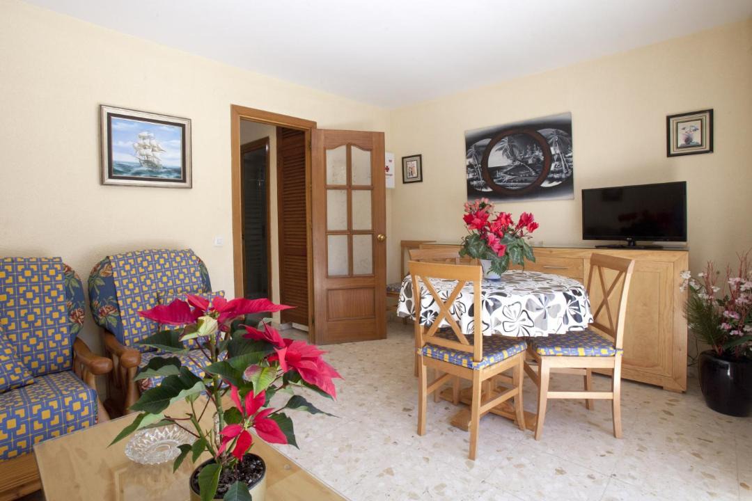 Photo of Livingroom in Playas del Palo