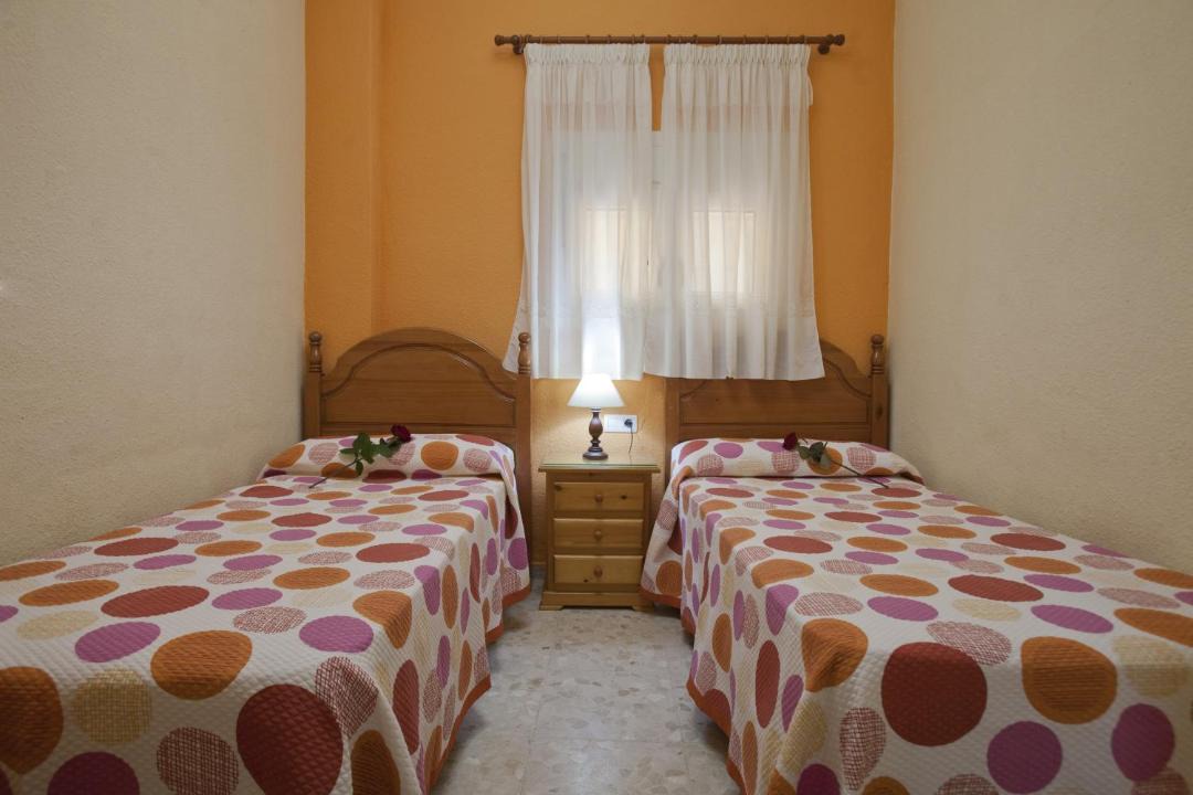 Photo of Bedroom in Playas del Palo