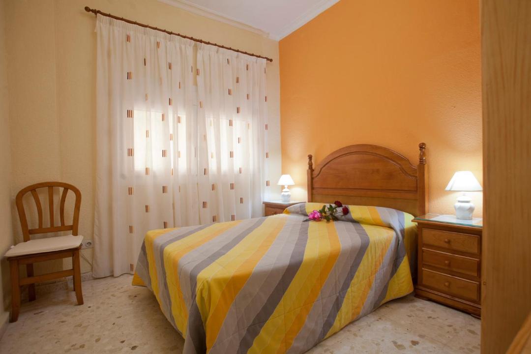 Photo of Bedroom in Playas del Palo