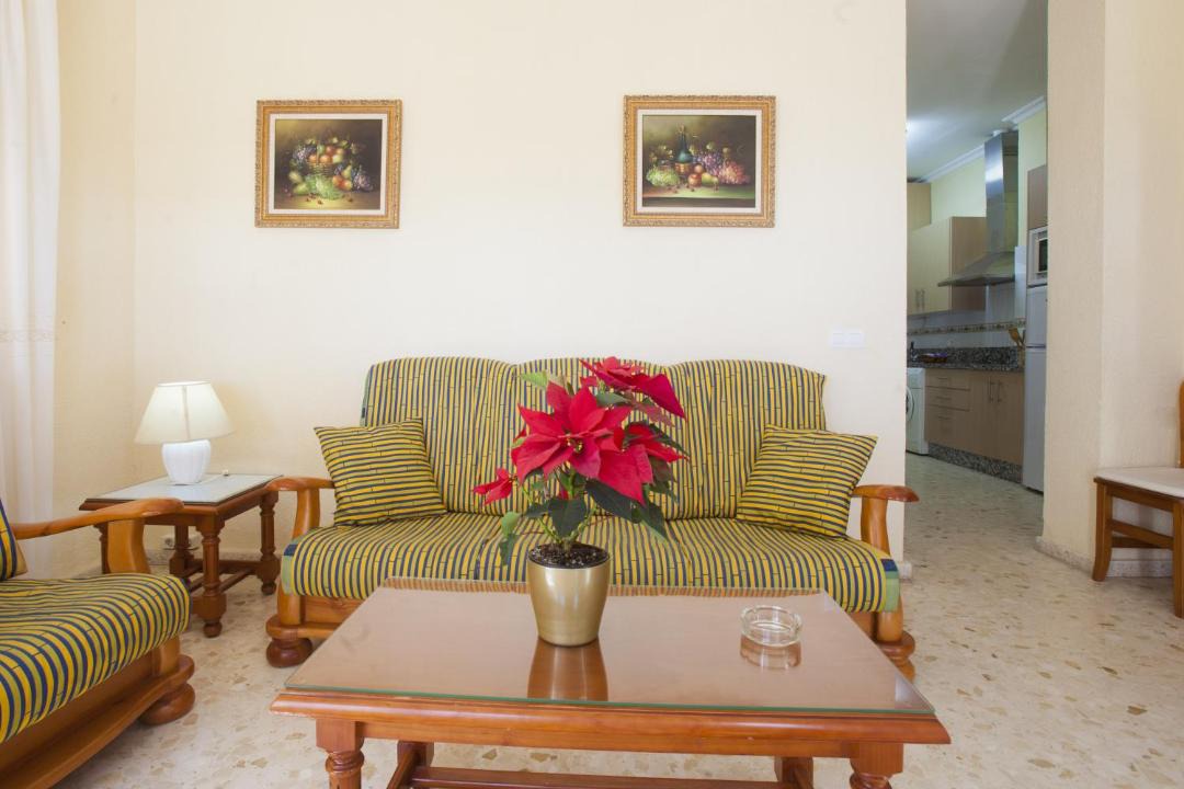 Photo of Livingroom in Playas del Palo