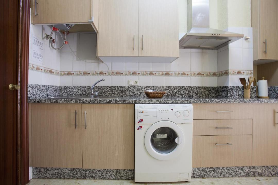 Photo of Kitchen in Playas del Palo