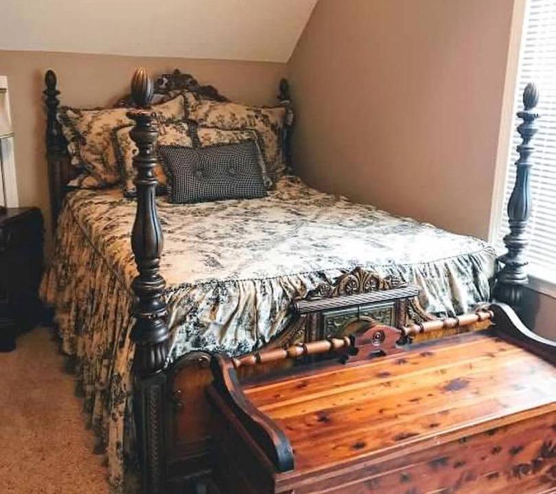 Photo of Bedroom in Taylorville