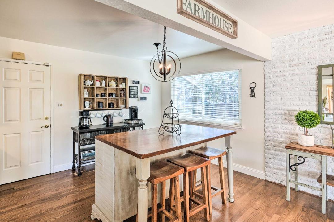 Photo of Kitchen in Sutter Creek