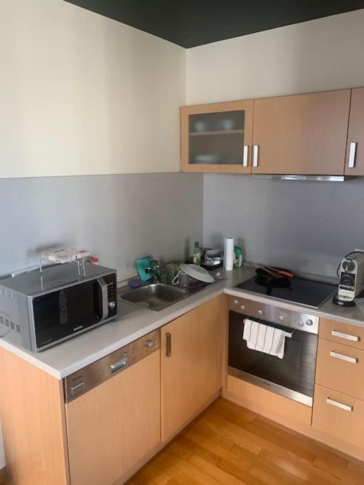 Photo of Kitchen in Vizafogo