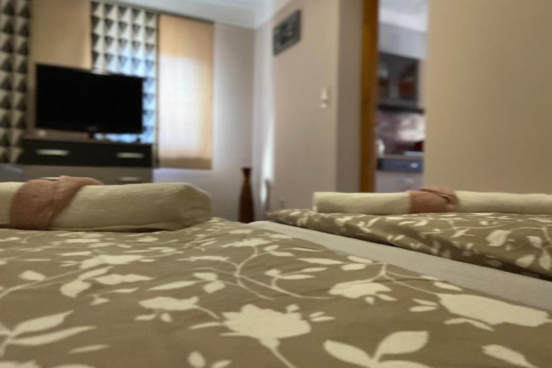 Photo of Bedroom in Siklos