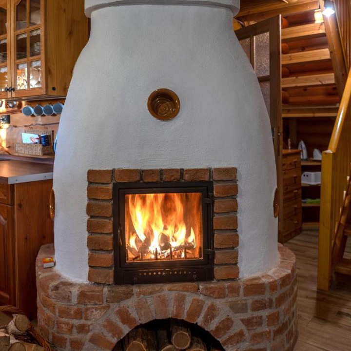Photo of Kitchen in Zalalovo