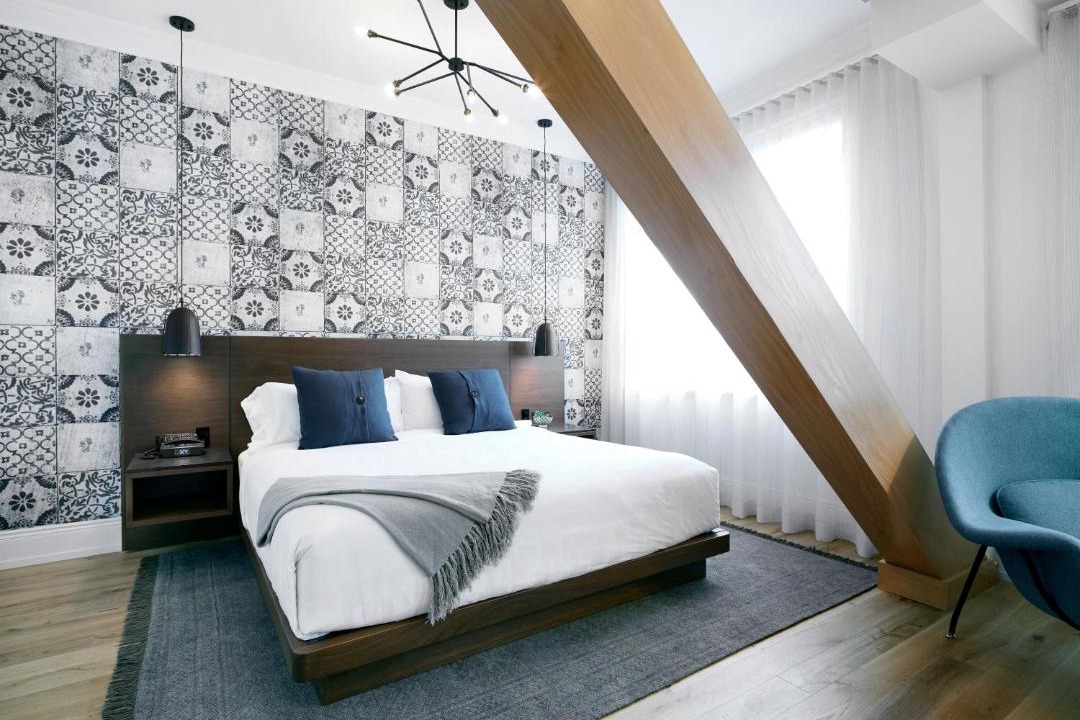 Photo of Bedroom in Kitchener