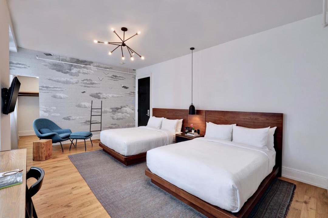 Photo of Bedroom in Kitchener