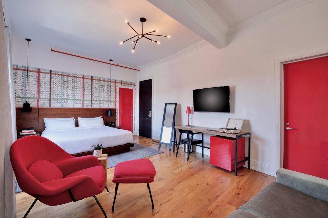 Photo of Bedroom in Kitchener