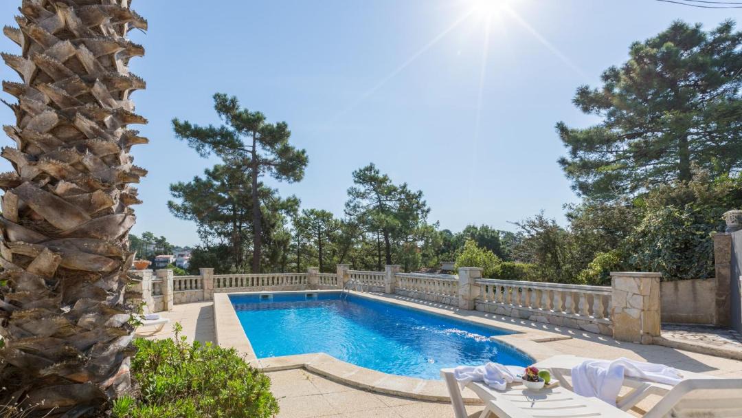 Photo of Outdoor in Lloret Blau