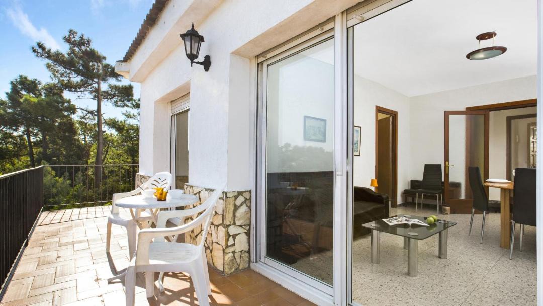 Photo of Patio Balcony in Lloret Blau