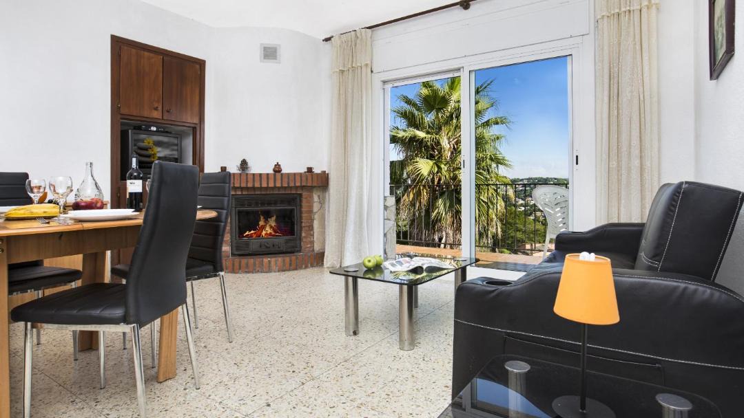 Photo of Livingroom in Lloret Blau