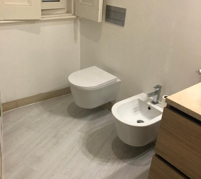 Photo of Bathroom in Sao Jorge de Arroios