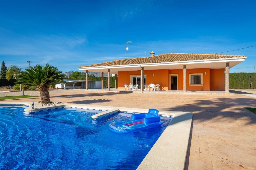 Photo of Outdoor in Crevillente