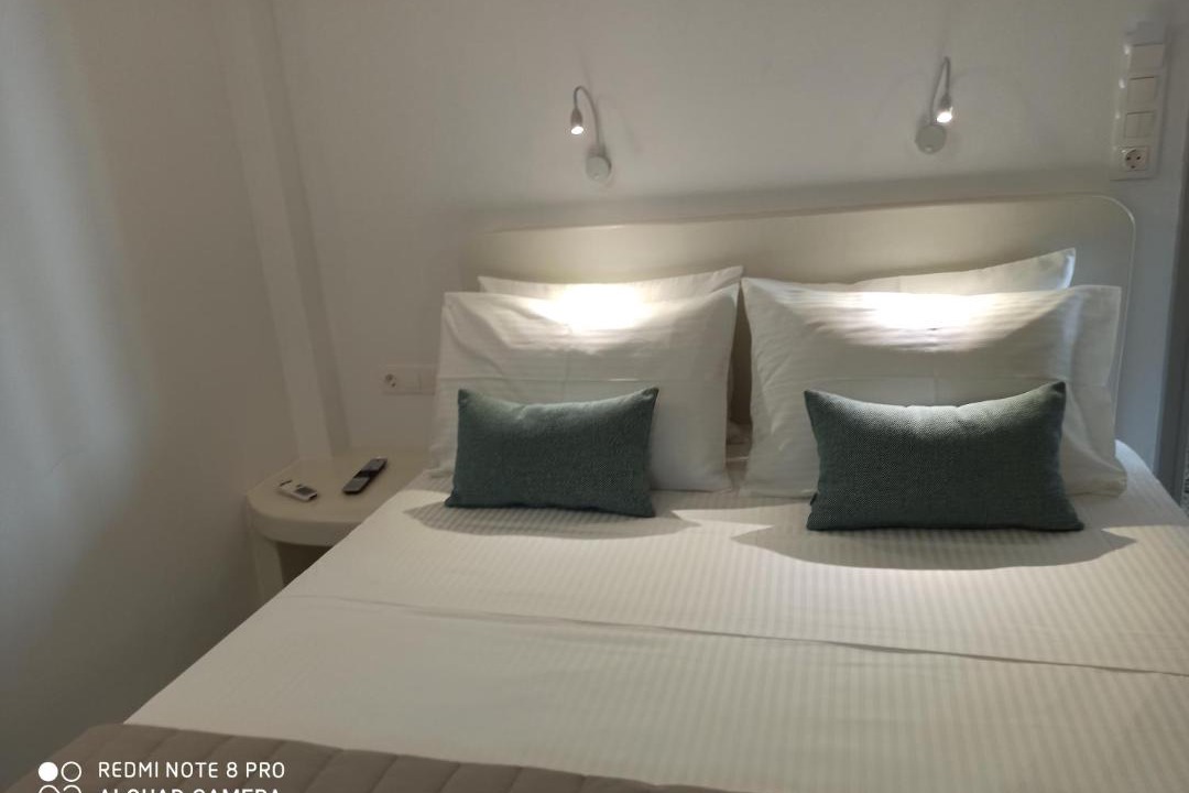 Photo of Bedroom in Tinos