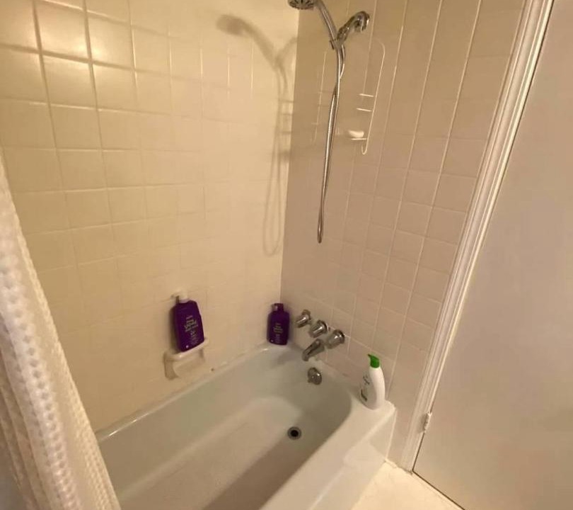 Photo of Bathroom in Woodland Hills