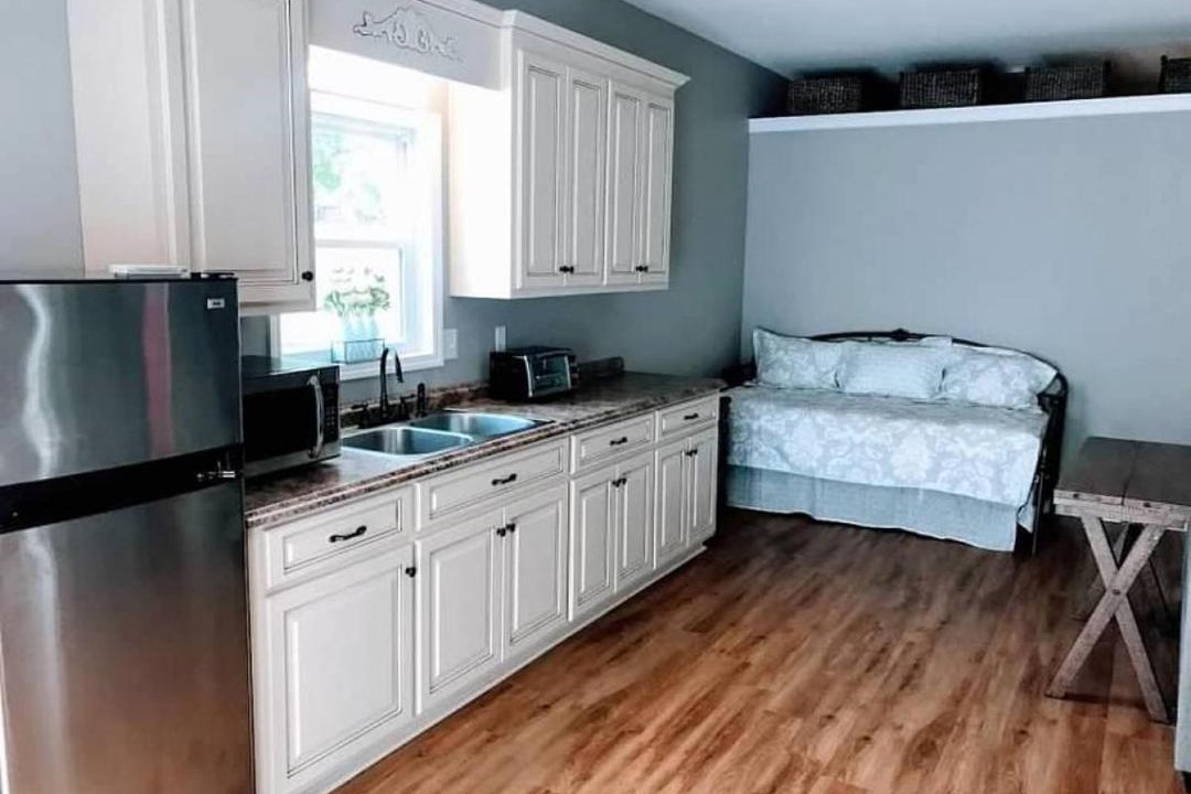 Photo of Kitchen in Taylorville