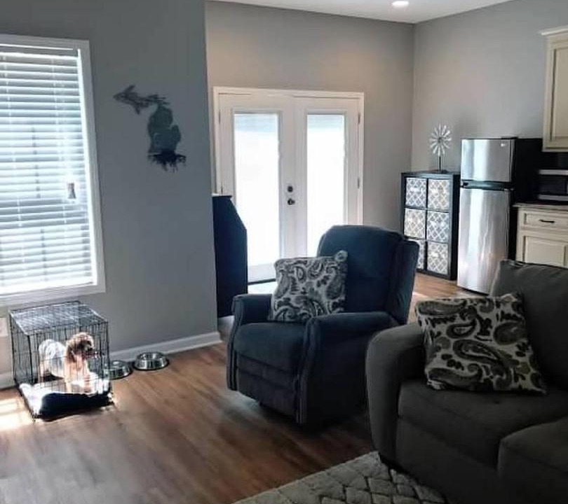 Photo of Livingroom in Taylorville