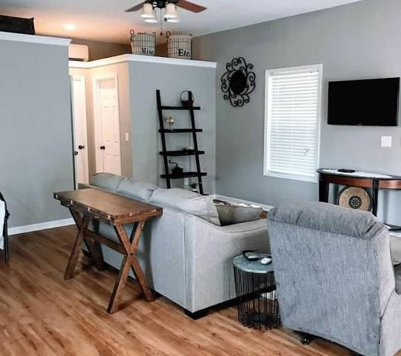 Photo of Livingroom in Taylorville