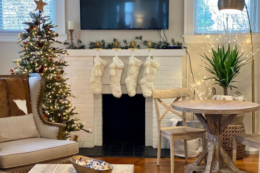 Photo of Livingroom in Tuscaloosa