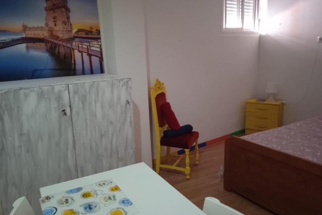 Photo of Bedroom in Odivelas